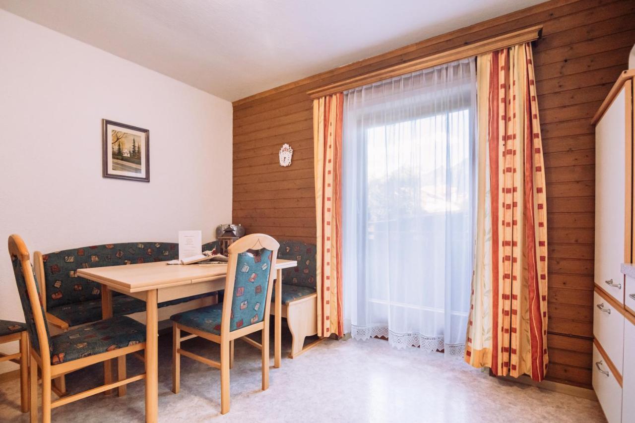 Landhaus Gasser Wenns Buitenkant foto