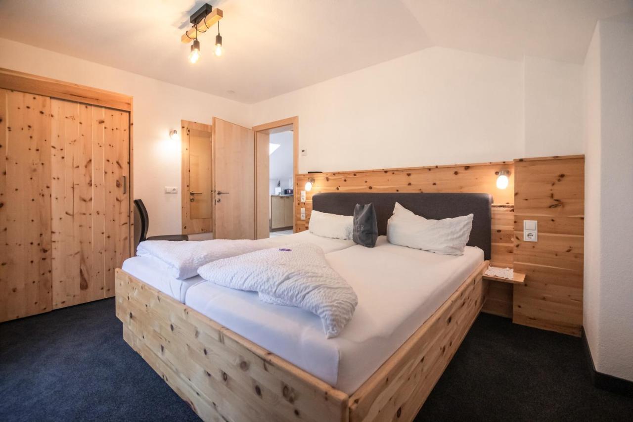 Landhaus Gasser Wenns Buitenkant foto