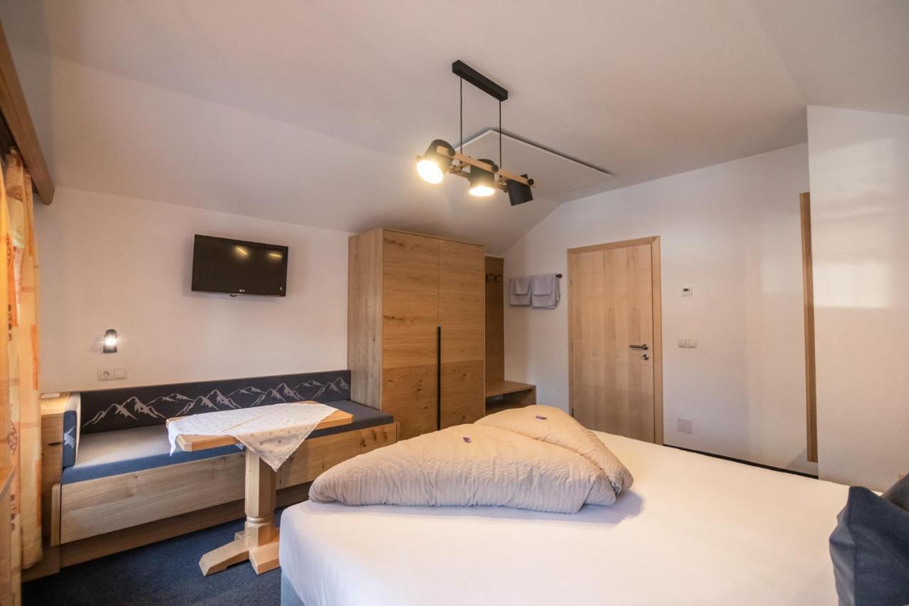 Landhaus Gasser Wenns Buitenkant foto