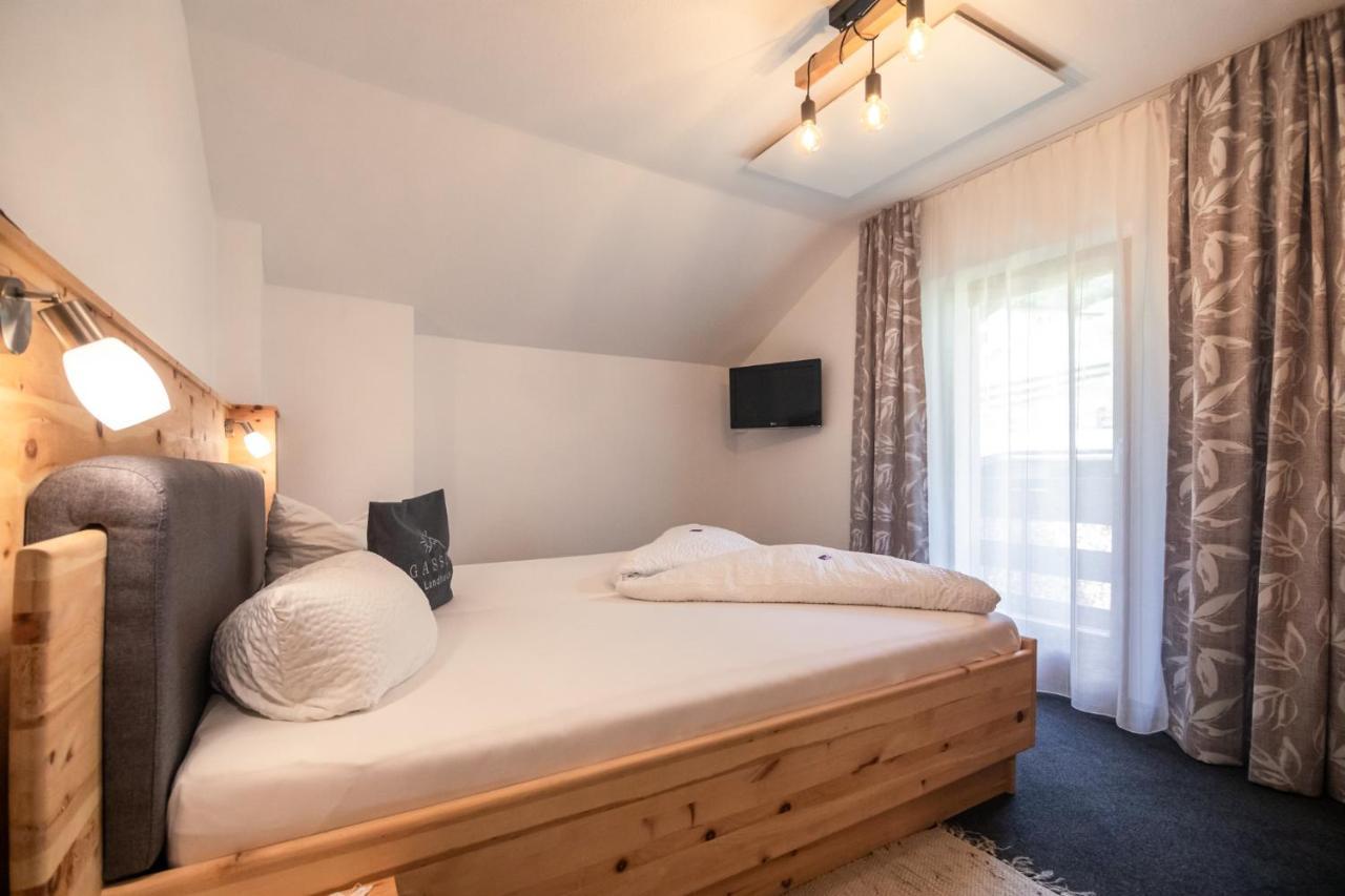 Landhaus Gasser Wenns Buitenkant foto