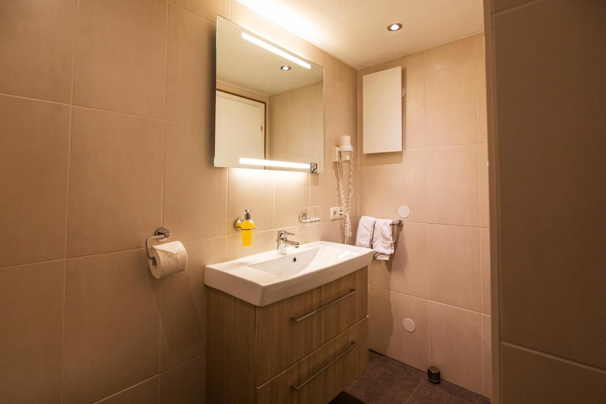 Landhaus Gasser Wenns Kamer foto