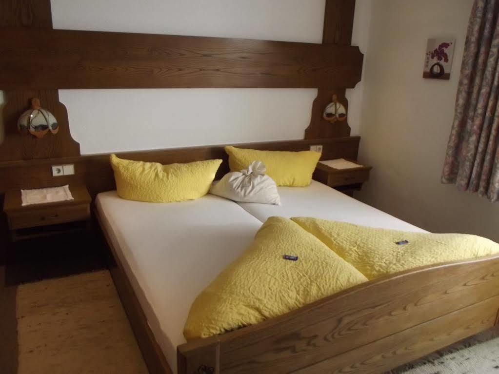 Landhaus Gasser Wenns Buitenkant foto
