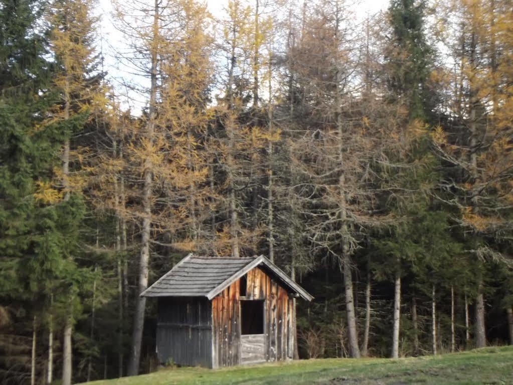 Landhaus Gasser Wenns Buitenkant foto