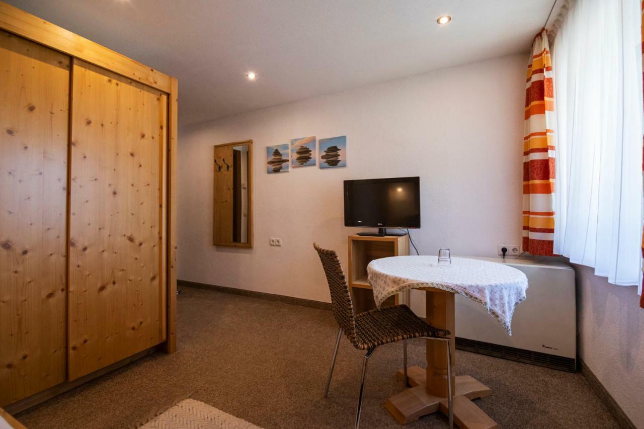 Landhaus Gasser Wenns Buitenkant foto