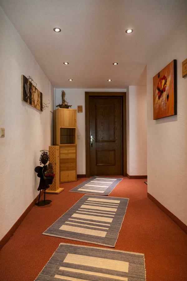Landhaus Gasser Wenns Buitenkant foto