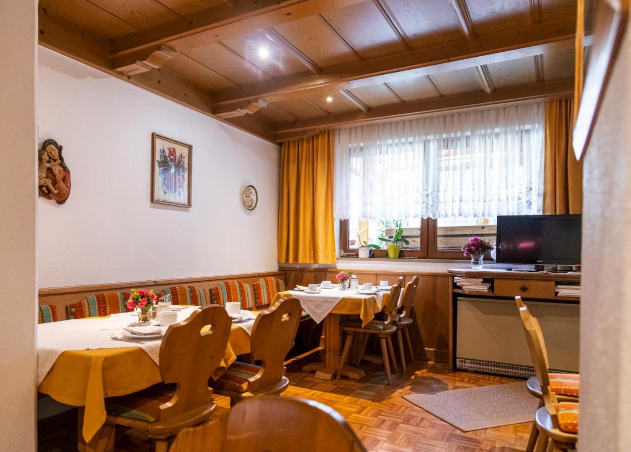 Landhaus Gasser Wenns Buitenkant foto